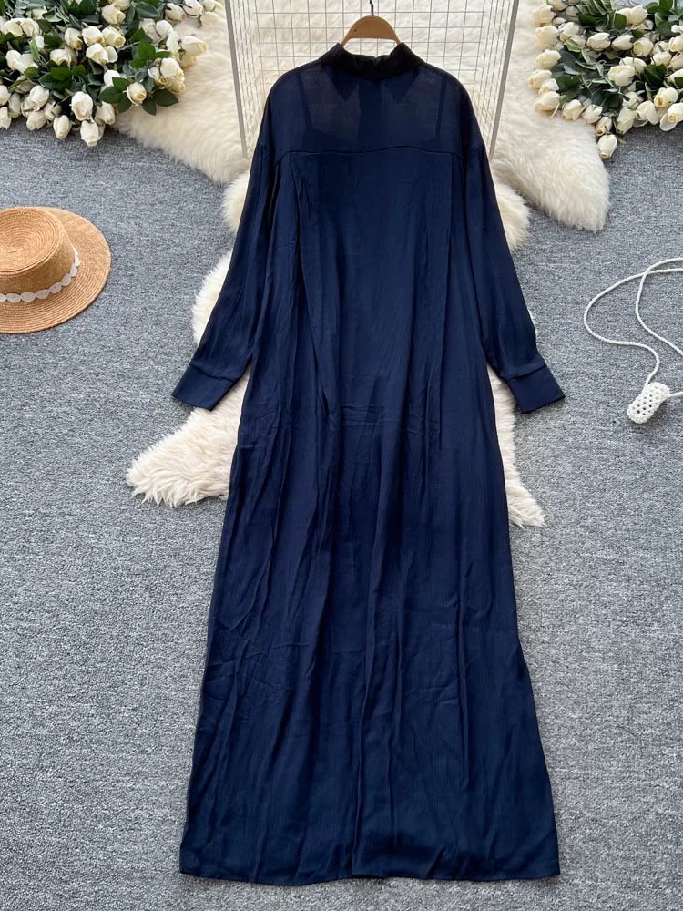 Barbie shirt dress & camisole SD115 images